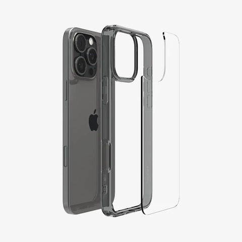 iPhone 16 Series - Ultra Hybrid