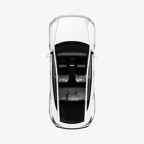 Tesla Series - CryoShade Sunroof
