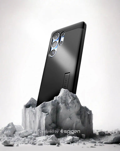 Galaxy S25 Series - Tough Armor AI (Mag Fit)
