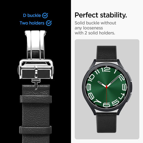 Galaxy Watch Series - Enzo