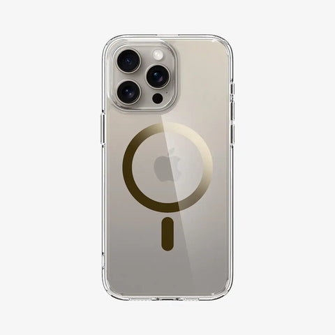 iPhone 15 Series - Ultra Hybrid (Mag Fit)
