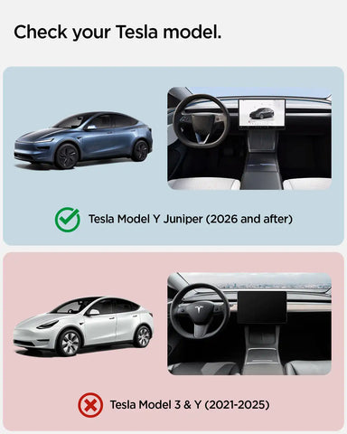 Tesla Series - CryoShade Sunroof