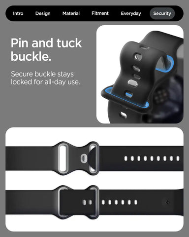 Pixel Watch 5 Series - Nano Pop