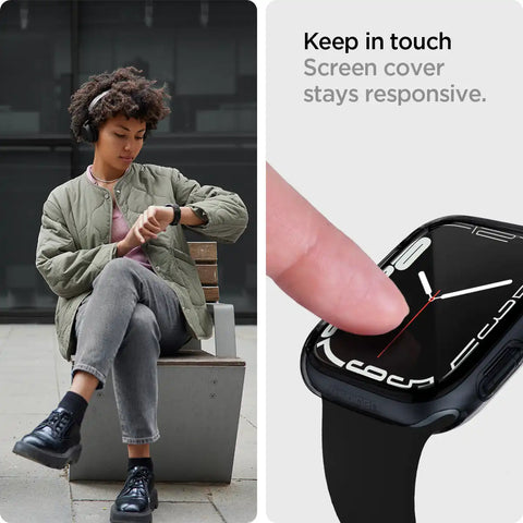 Apple Watch Series - Ultra Hybrid