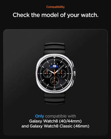 Galaxy Watch 8 Series - WBS2
