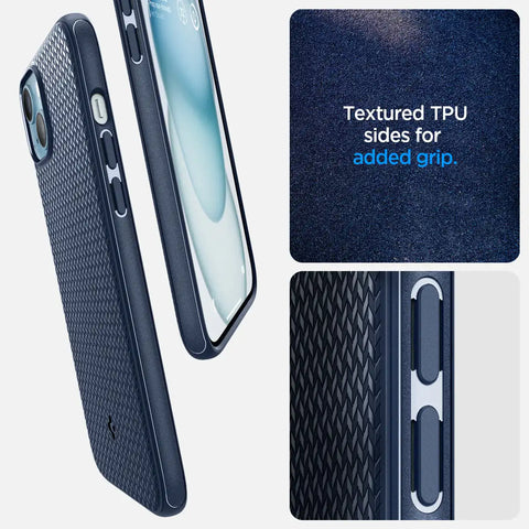 iPhone 15 Series - Mag Armor (Mag Fit)