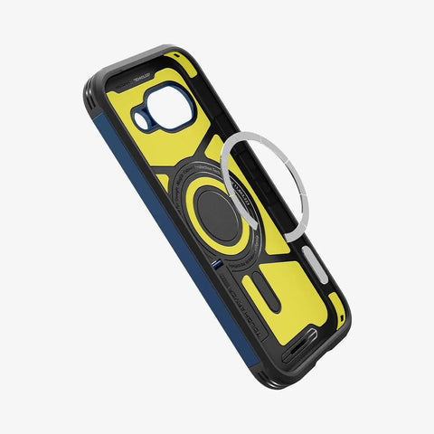 Pixel 9a Series - Tough Armor AI (Mag Fit)