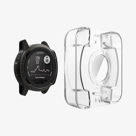 Garmin Series - GLAS.tR EZ FIT
