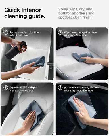 Car Cleaning Kit | TO280