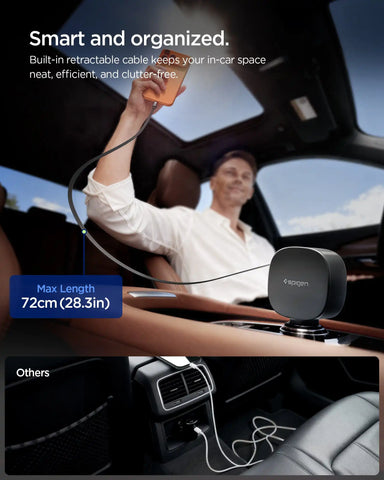 Car Charger | EV603BT