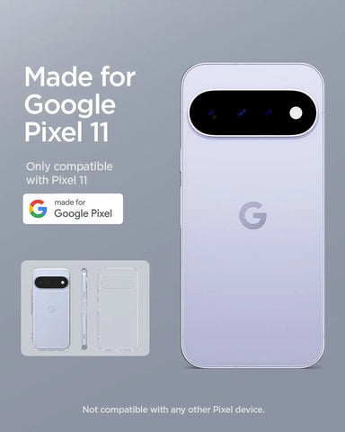 Pixel 11 Series - Ultra Hybrid