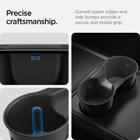 Tesla Series - Cup Holder Insert | TO211