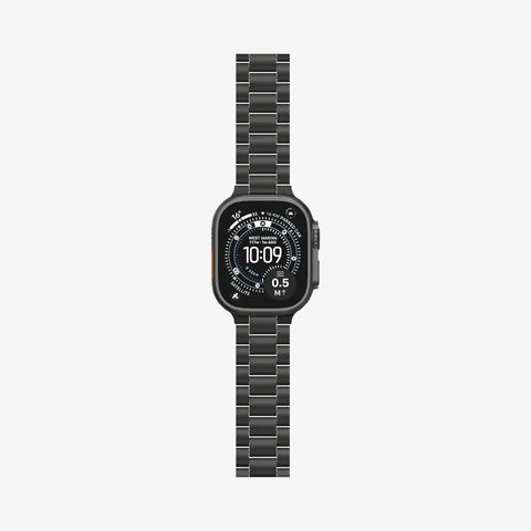 Apple Watch Series - Modern Fit Titanium