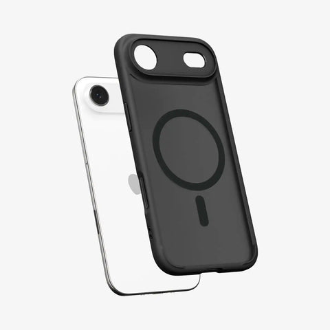 iPhone 17 Series - Ultra Hybrid Matte (Mag Fit)