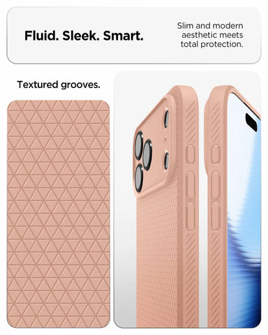 iPhone 17 Series - Liquid Air