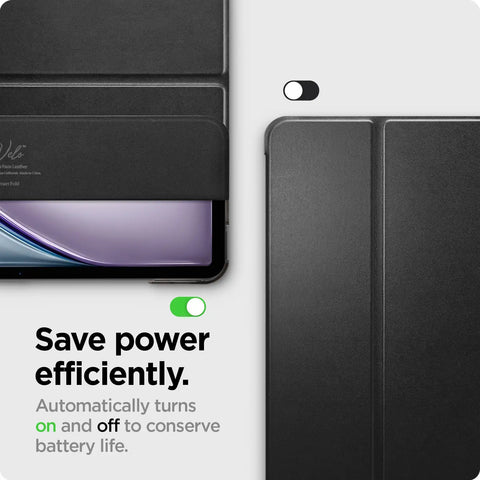 iPad Air Series - Smart Fold