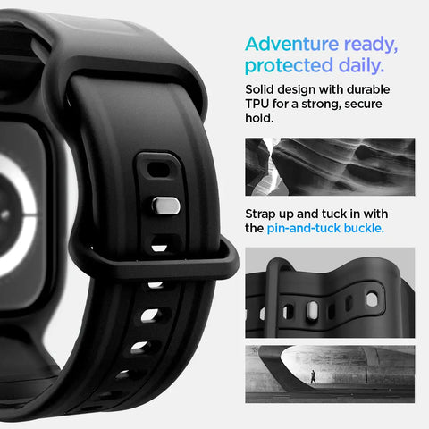 Apple Watch Series - Vault Pro