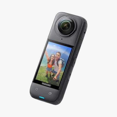 Insta360 Series - GLAS.tR SLIM
