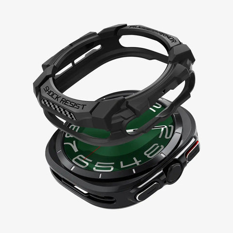 Galaxy Watch Ultra Series - Rugged Armor