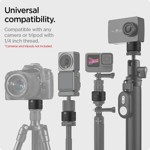 AirTag Camera Mount Adapter