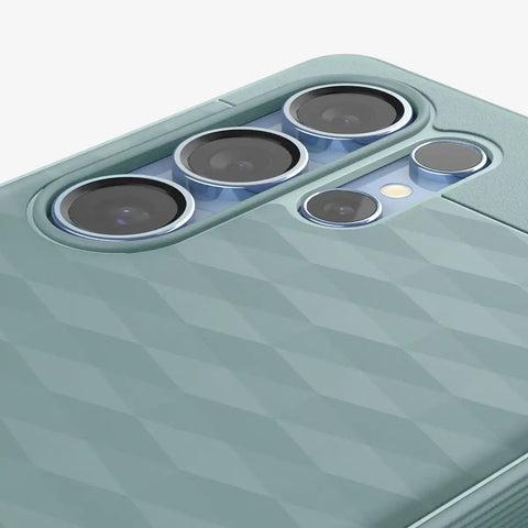 Galaxy S25 Series - Parallax (Mag Fit)