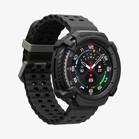 Galaxy Watch 8 Series - Rugged Armor