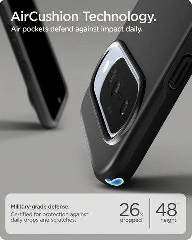 Pixel 10 Series - Thin Fit (Mag Fit)
