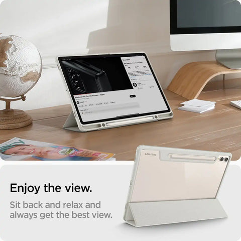 Galaxy Tab S Series - Ultra Hybrid Pro