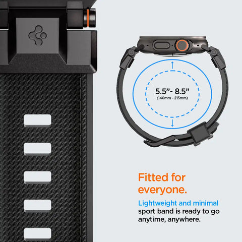 Apple Watch Series - DuraPro Armor