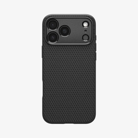iPhone 17 Series - Liquid Air