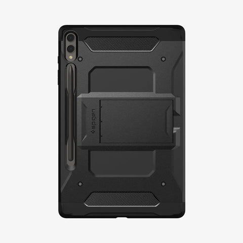 Galaxy Tab S Series - Tough Armor Pro