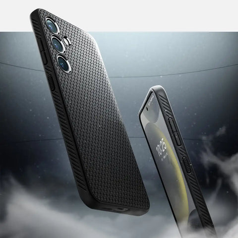 Galaxy S24 Series - Liquid Air