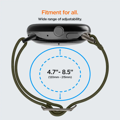 Pixel Watch Series - Lite Fit