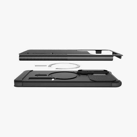 Galaxy S26 Series - Slim Armor (Mag Fit)