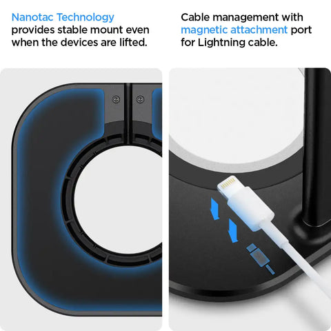 Nanotac™ AirPods Max Series - Stand (Mag Fit)