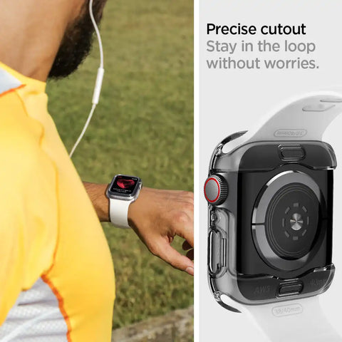 Apple Watch Series - Ultra Hybrid