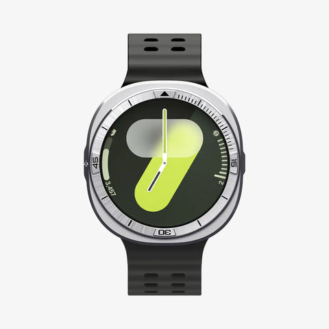 Galaxy Watch 8 Series - Bezel Tune Pro