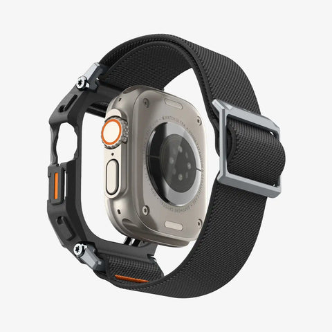 Apple Watch Series - Lite Fit Pro + Screen Protector