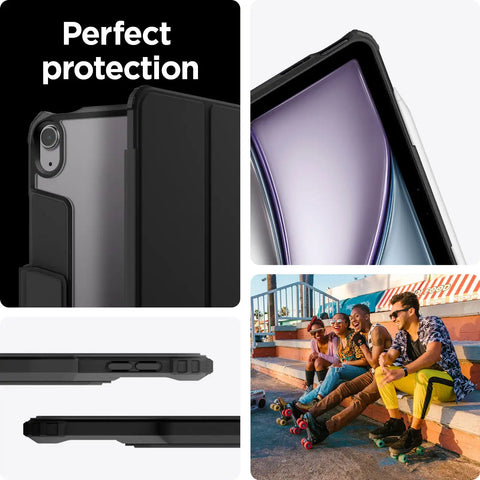 iPad Air Series - Air Skin Pro