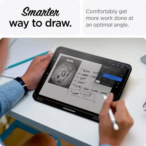 iPad Series - Tough Armor Pro