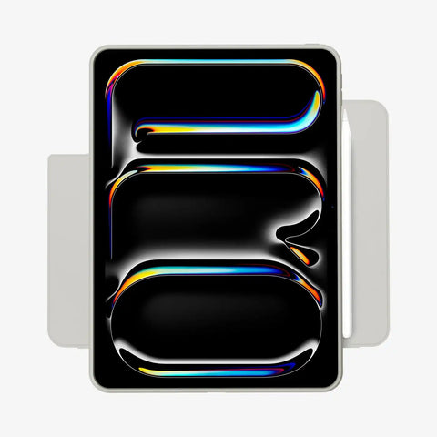 iPad Pro Series - Air Skin Pro OneTap