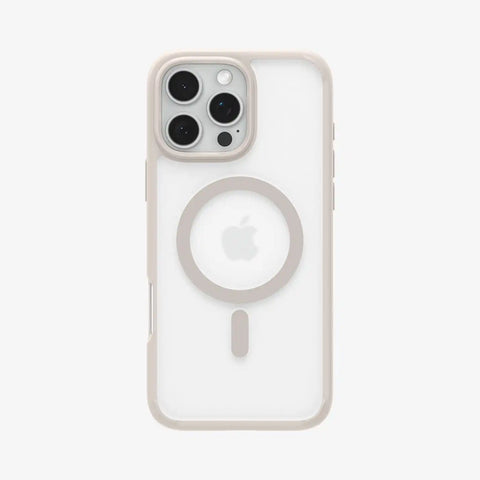 iPhone 16 Series - Ultra Hybrid (Mag Fit)