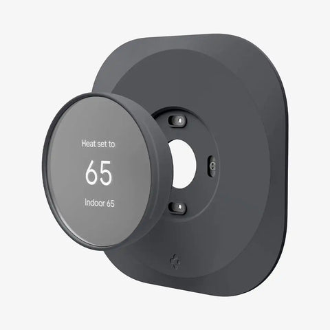 Google Nest Thermostat Wall Plate