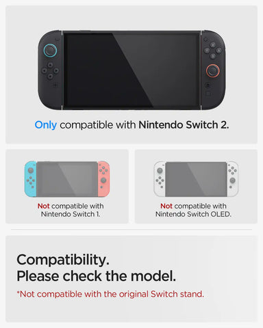 Nintendo Switch Series - Ultra Hybrid