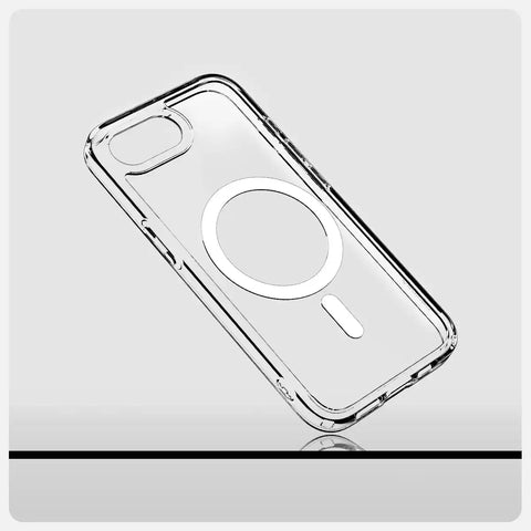 iPhone 16e Series - Ultra Hybrid (Mag Fit)