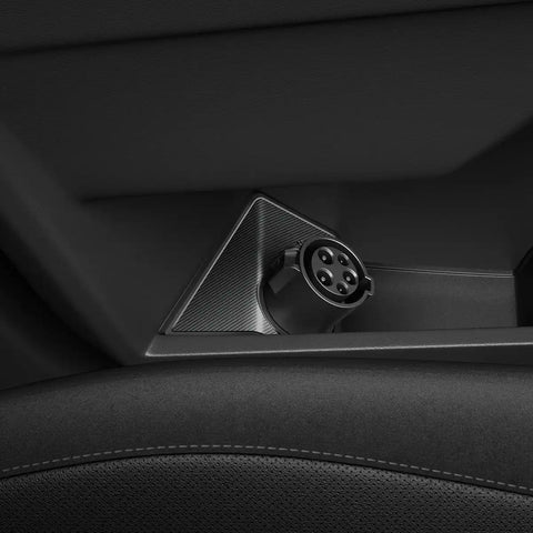 Tesla Series - Charging Adapter Door Dock
