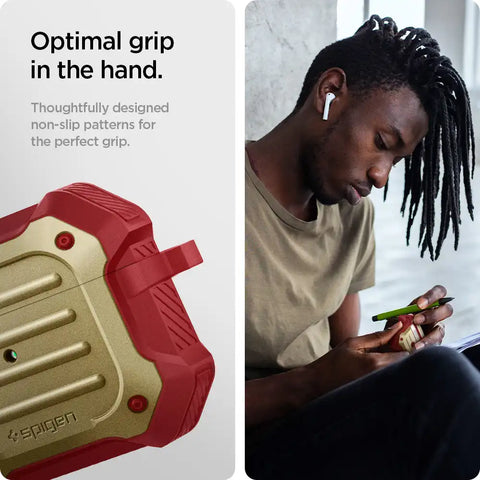 AirPods Series - Tough Armor