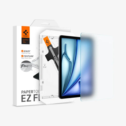 iPad Air Series - Paper Touch EZ Fit