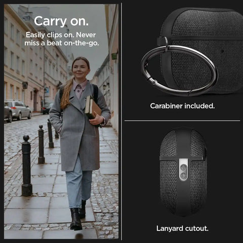 AirPods Series - Urban Fit