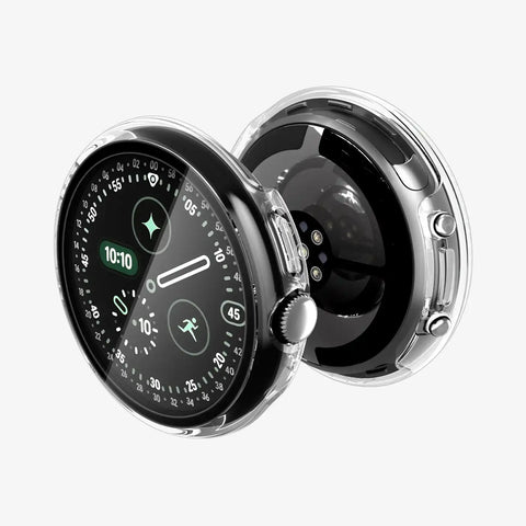Pixel Watch 5 Series - Thin Fit 360